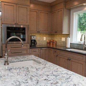 Kitchen Remodel in Downingtown, PA