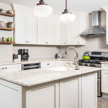 Fabuwood Cabinetry