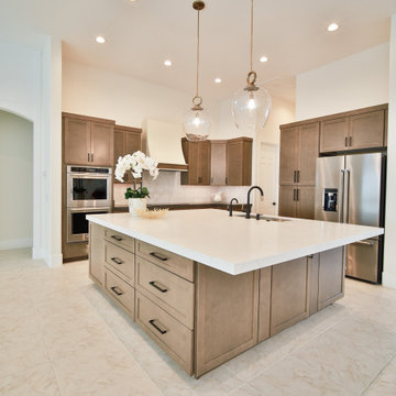 KITCHENS
