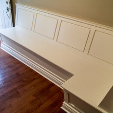 Millwork