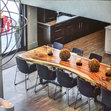Cottage - Dining