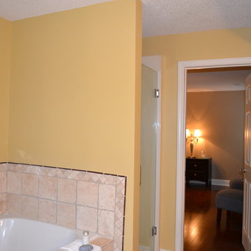 Dresden - Staged for HGTV Pilot