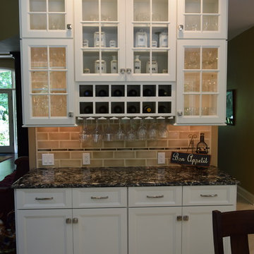 Transitional Design