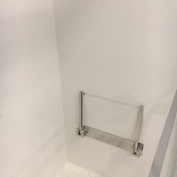 Weston, Ct. Bathroom.