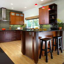 Kitchen Ideas