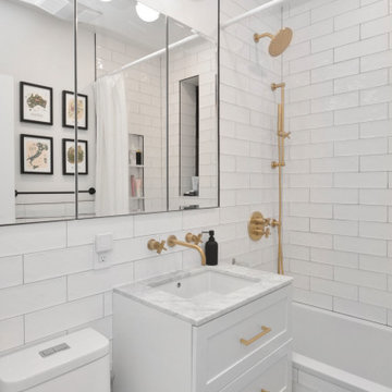 210 W 21St. Street