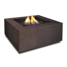 Fire pits
