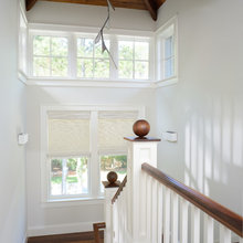 Yellowstone Stairs/Railing Ideas