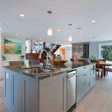 Kitchen Ideas