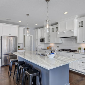 7521 Woods at Rush Creek | Maple Grove, MN