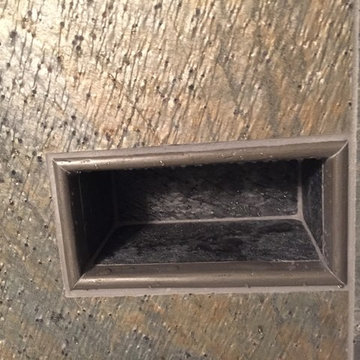 Guest Bathroom Remodel in Bellevue
