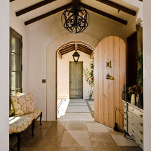 Old Dining Room