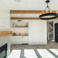 addition/garage