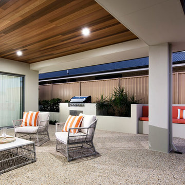 THE BEAUFORT | Ross North Homes