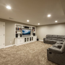 Movie Room