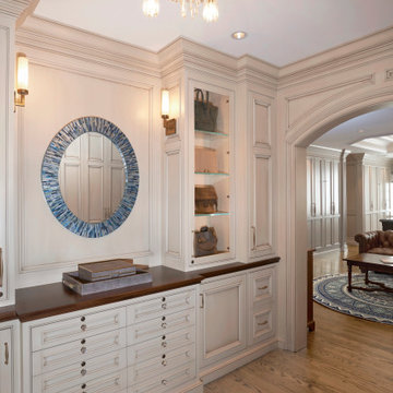Full-Home Renovation, New Hope PA