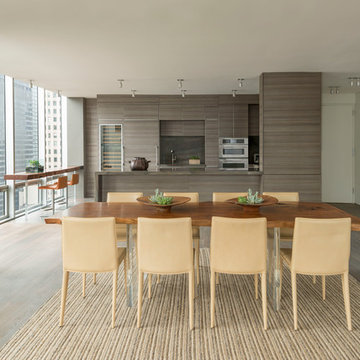 Fifth Ave Apartment