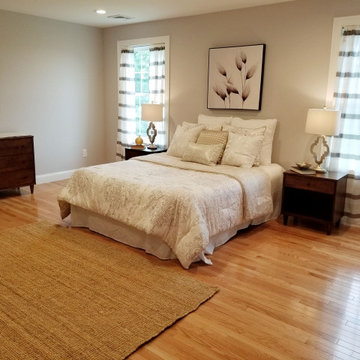 Home Staging Projects