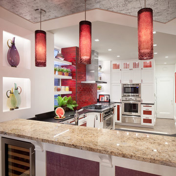 Park Avenue Contemporary