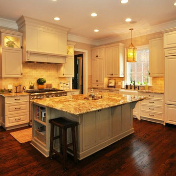 Redefined Design