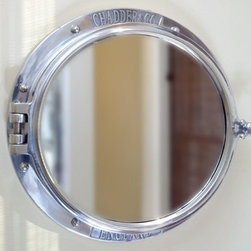 Chadder & Co. - Chadder & Co Mirrors and Mirror Cabinets - Bathroom Mirrors