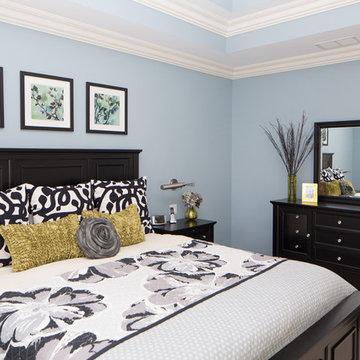 Master Bedroom Dresser