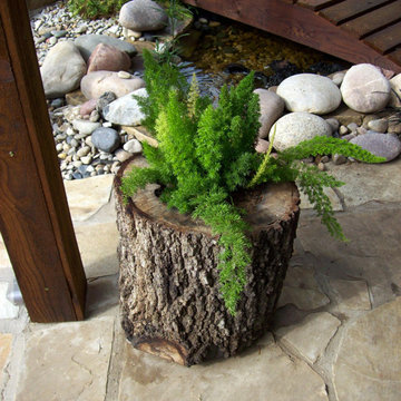 Landscape Projects
