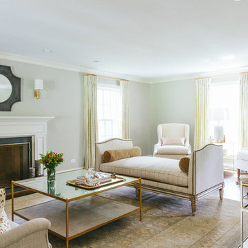 Alden Residence
