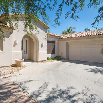 Chandler Whole Home Remodel