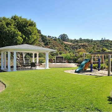 Feng Shui Dream Home in Hillsborough