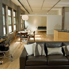 studio