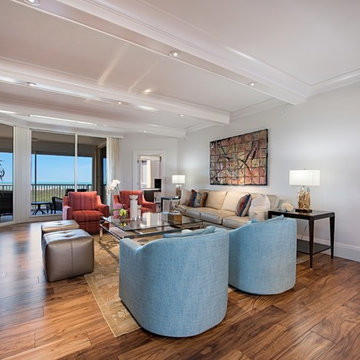 Certified Luxury Builders-41West-Naples-Pelican Bay-St Raphael-High-rise Condo 2