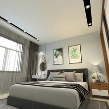 Bedroom concept