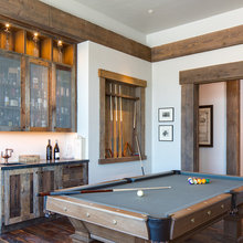 Wet Bar