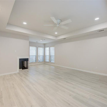 Whole House Renovation