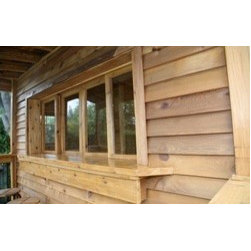 Normoe, the Backyard Guy - Sheds