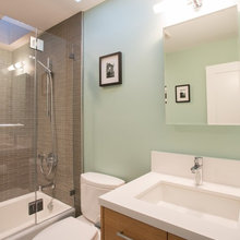 Bathroom Ideas