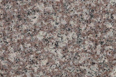 Granite Vanities - Burlywood