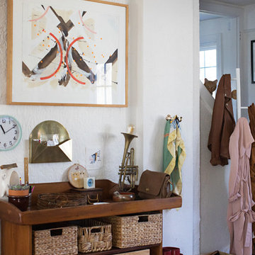 My Houzz: Meaningful, Colorful Style in Ohio