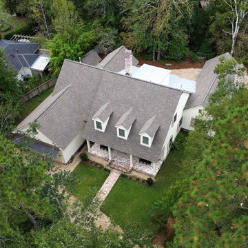 Covington River House