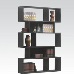 Bookcases - Bookcases