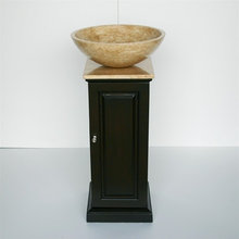 Half Bath Vanities