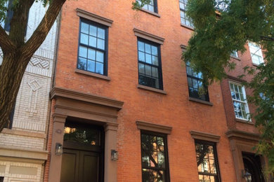 Chelsea Townhouse