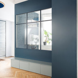 R&eacute;novation de bureaux - ホームオフィス用小物