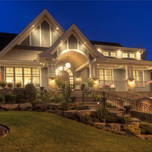Crooked Tree Preserve Exteriors