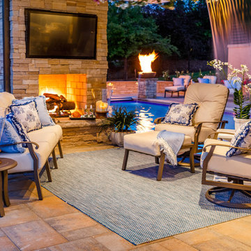 Luxury Outdoor Living - Polo Fields