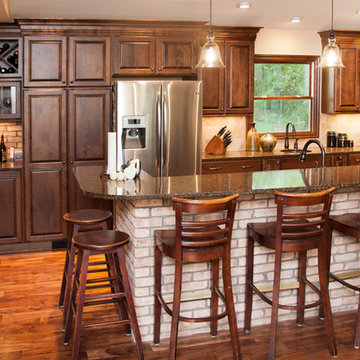 Koch Cabinets