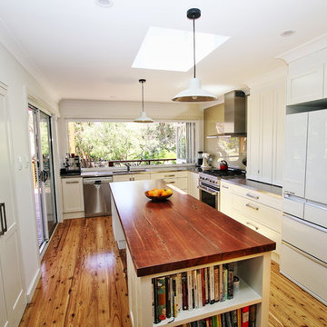 Denistone: Kitchen Renovation Sydney 2114