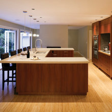 kitchen design