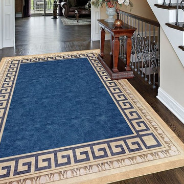 Handtufted Area Rugs